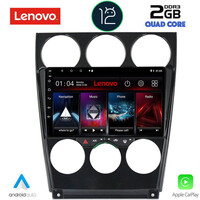 LENOVO LND 4375_CPA (9inc) MULTIMEDIA TABLET OEM MAZDA 6 (FACELIFT) mod. 2005-2008