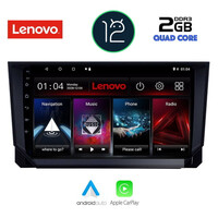 LENOVO LND 4391_CPA (9inc) MULTIMEDIA TABLET OEM MAZDA CX9 mod. 2006-2015