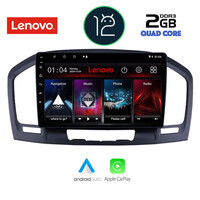 LENOVO LND 4491_CPA (9inc) MULTIMEDIA TABLET OEM OPEL INSIGNIA  mod.2008-2013
