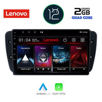 LENOVO LND 4571_CPA (9inc) MULTIMEDIA TABLET OEM SEAT IBIZA mod. 2008-2015