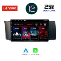 LENOVO LND 4669_CPA (9inc) MULTIMEDIA TABLET OEM TOYOTA GT86 - SUBARU BRZ mod. 2012&gt;