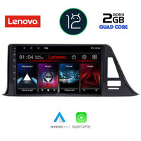LENOVO LND 4709_CPA (9inc) MULTIMEDIA TABLET OEM TOYOTA CH-R mod. 2017&gt;