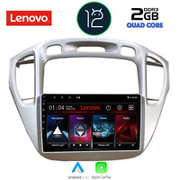 LENOVO LND 4718_CPA (9inc) MULTIMEDIA TABLET OEM TOYOTA HIGHLANDER mod. 2002-2009