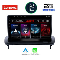 LENOVO LND 4783_CPA (9inc) MULTIMEDIA TABLET OEM VOLVO C30 - S40 mod. 2005-2013