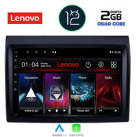 LENOVO LND 4140_CPA (9inc) MULTIMEDIA TABLET OEM FIAT DUCATO mod. 2006-2011