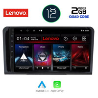 LENOVO LND 4414_CPA (9inc) MULTIMEDIA TABLET OEM MERCEDES ML (W164) – GL (X164) mod. 2005-2011