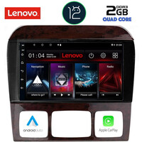 LENOVO LND 4426_CPA (9inc) MULTIMEDIA TABLET OEM MERCEDES  S  W220  mod. 1998-2005