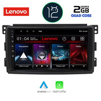 LENOVO LND 4621_CPA (9inc) MULTIMEDIA TABLET OEM SMART mod. 2007-2010