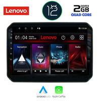 LENOVO LND 4676_CPA (9inc) MULTIMEDIA TABLET OEM SUZUKI IGNIS mod. 2016&gt;