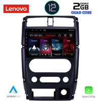 LENOVO LND 4678_CPA (9inc) MULTIMEDIA TABLET OEM SUZUKI JIMNY mod. 2007-2017