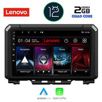 LENOVO LND 4679_CPA (9inc) MULTIMEDIA TABLET OEM SUZUKI JIMNY mod. 2017&gt;