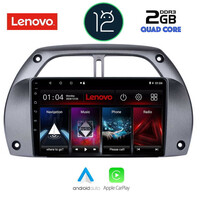 LENOVO LND 4730_CPA (9inc) MULTIMEDIA TABLET OEM TOYOTA RAV 4 mod. 2000-2006