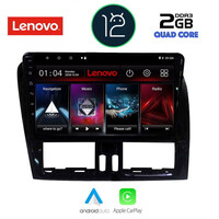LENOVO LND 4787_CPA (9inc) MULTIMEDIA TABLET OEM VOLVO XC60 mod. 2009-2017