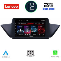 LENOVO LND 4056_CPA (10inc) MULTIMEDIA TABLET OEM BMW X1 mod. 2009-2015