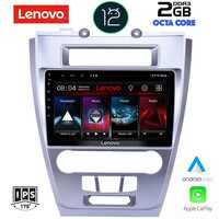 LENOVO LND 4159_CPA (10inc) MULTIMEDIA TABLET OEM FORD FUSION mod. 2012-2017