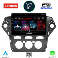LENOVO LND 4163_CPA A/C (10inc) MULTIMEDIA TABLET OEM FORD MONDEO mod. 2011-2013
