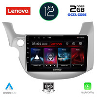 LENOVO LND 4211_CPA (10inc) MULTIMEDIA TABLET OEM HONDA JAZZ mod. 2008-2012