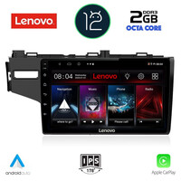LENOVO LND 4212_CPA (10inc) MULTIMEDIA TABLET OEM HONDA JAZZ mod. 2013>