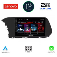 LENOVO LND 4220_CPA (10inc) MULTIMEDIA TABLET OEM HYUNDAI i20 mod. 2021&gt;