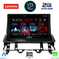 LENOVO LND 4376_CPA DASH (10inc) MULTIMEDIA TABLET OEM MAZDA 6 mod. 2002-2008