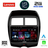LENOVO LND 4430_CPA (10inc) MULTIMEDIA TABLET OEM MITSUBISHI ASX mod. 2009>