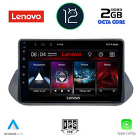 LENOVO LND 4469_CPA (10inc) MULTIMEDIA TABLET OEM NISSAN QASHQAI mod. 2021>