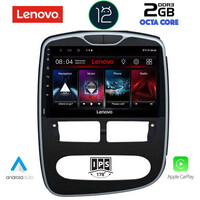 LENOVO LND 4544_CPA (10inc) MULTIMEDIA TABLET OEM RENAULT CLIO mod. 2012-2015