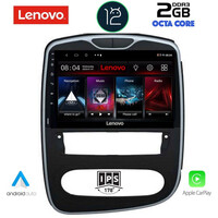 LENOVO LND 4545_CPA (10inc) MULTIMEDIA TABLET OEM RENAULT CLIO mod. 2016>