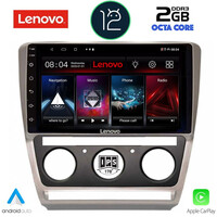 LENOVO LND 4595_CPA (10inc) MULTIMEDIA TABLET OEM SKODA OCTAVIA 5 mod. 2005-2012