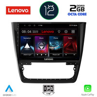 LENOVO LND 4610_CPA (10inc) MULTIMEDIA TABLET OEM SKODA YETI mod. 2014>