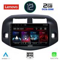 LENOVO LND 4732_CPA (10inc) MULTIMEDIA TABLET OEM TOYOTA RAV 4 mod. 2006-2012