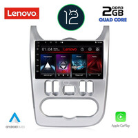 LENOVO LND 4101_CPA (9inc) MULTIMEDIA TABLET OEM DACIA DUSTER – LOGAN – SANDERO mod. 2006-2012