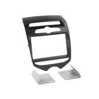 Connects2 Hyundai Ix20 Πρόσοψη R/cd d-381143-22-2-2