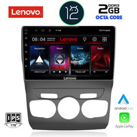 LENOVO LND 4085_CPA (10inc) MULTIMEDIA TABLET OEM CITROEN C4 -DS4 mod. 2011-2018