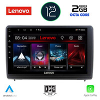 LENOVO LND 4151_CPA (10inc) MULTIMEDIA TABLET OEM FORD ECOSPORT  mod. 2018&gt;