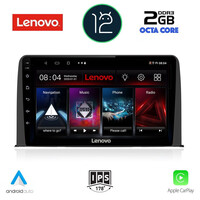 LENOVO LND 4199_CPA (10inc) MULTIMEDIA TABLET OEM HONDA CRV mod. 2017>