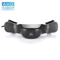 Mercedes glc Class Μπροστινή Κάμερα ahd 1080p c-bc-Mbf8130hd