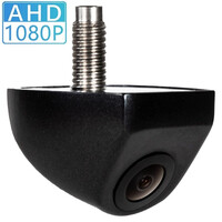 Bizzar Universal Κάμερα Οπισθοπορείας 160 Μοίρες 1080hd c-bc-Uvt103hd
