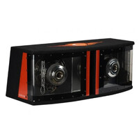 Cadence 8 Subwoofer Ενεργό box Xlerator8.2 360 Watts w-Xlerator8.2