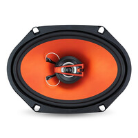 Cadence Q682 2way 6x8 Speaker System h-Q682