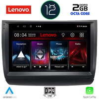 LENOVO LND 4728_CPA (9inc) MULTIMEDIA TABLET OEM TOYOTA PRIUS mod. 2003-2009