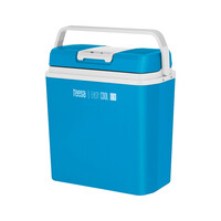 TSA5004.1 . Φορητό ψυγείο Teesa Easy Cool B20 με λειτουργία θέρμανσης 20L
