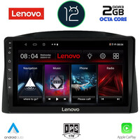 LENOVO LND 4271_CPA (10inc) MULTIMEDIA TABLET OEM JEEP GRAND CHEROKEE mod. 2005-2007 with Original Navi