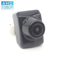 Mercedes c Class W205 Μπροστινή Κάμερα ahd 1080p c-bc-Mbf8123hd