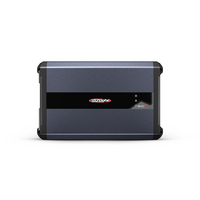 Soundigital  Sd3000.1 evo 5  Power @ 1ω: 1 x 3000w Rms
power @ 2ω: 1 x 1980w Rms
power @ 4ω: 1 x 1307w rms Άμεση Παράδοση