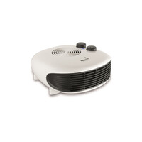 KE-TV-SL ΑΕΡΟΘΕΡΜΟ ΗΛΕΚΤΡΙΚΟ 230V 2 ΕΠΙΠΕΔΩΝ (1000/2000W) ΜΕ ΘΕΡΜΟΣΤΑΤΗ  25x10,5x27cm ACAPULCO KEMPER