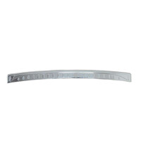 7123020/SD SEAT IBIZA 2017+ ​TRIM ΜΑΡΚΕ ΠΟΡΤ ΜΠΑΓΚΑΖ ΧΡΩΜΙΟ ΜΕΤΑΛΛΙΚΟ S-DIZAYN - 1 TEM.