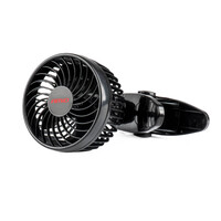 03005/AM ΑΝΕΜΙΣΤΗΡΑΣ 12V 4,5'' (12,2cm) ΜΕ ΦΙΣ ΑΝΑΠΤΗΡΑ 2 ΤΑΧΥΤΗΤΩΝ & ΜΑΝΤΑΛΑΚΙ PRO SERIES  ΑMiO - 1 TEM.