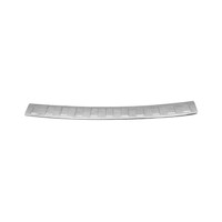 6530020/SD MERCEDES A-KLAS 2019+ ​TRIM ΜΑΡΚΕ ΠΟΡΤ ΜΠΑΓΚΑΖ ΧΡΩΜΙΟ ΜΕΤΑΛΛΙΚΟ S-DIZAYN - 1 TEM.