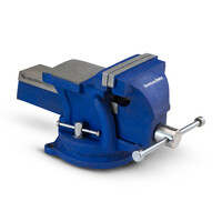 BORMANN Pro ΜΕΓΓΕΝΗ ΠΕΡΙΣΤΡΕΦΟΜΕΝΗ ΜΕ ΑΜΟΝΙ, 100mm BBV3005